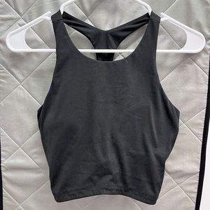 Black Cleo, Harper, sports bra